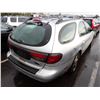 Image 3 : 2002 Ford Taurus