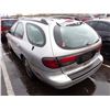 Image 4 : 2002 Ford Taurus