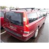 Image 3 : 2005 Volvo V70