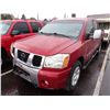 Image 1 : 2006 Nissan Titan