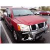 Image 2 : 2006 Nissan Titan