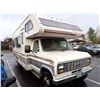 Image 2 : 1990 Ford E-350