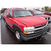 Image 2 : 2002 Chevrolet Suburban