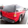 Image 3 : 2002 Chevrolet Suburban