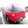 Image 4 : 2002 Chevrolet Suburban