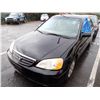 Image 1 : 2003 Honda Civic