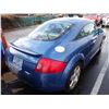 Image 3 : 2001 Audi TT