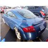 Image 4 : 2001 Audi TT