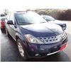 Image 2 : 2006 Nissan Murano