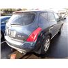 Image 3 : 2006 Nissan Murano