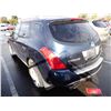 Image 4 : 2006 Nissan Murano