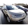 Image 2 : 2007 Nissan Murano