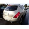 Image 3 : 2007 Nissan Murano