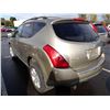 Image 4 : 2007 Nissan Murano