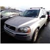 Image 1 : 2004 Volvo XC90