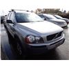 Image 2 : 2004 Volvo XC90