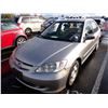 Image 1 : 2004 Honda Civic Hybrid