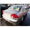 Image 3 : 2004 Honda Civic Hybrid