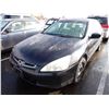 Image 1 : 2004 Honda Accord
