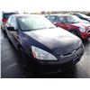 Image 2 : 2004 Honda Accord
