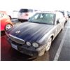 Image 1 : 2008 Jaguar XJ8L