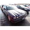 Image 2 : 2008 Jaguar XJ8L