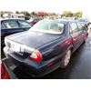 Image 3 : 2008 Jaguar XJ8L