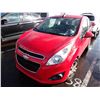 Image 1 : 2015 Chevrolet Spark
