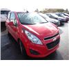 Image 2 : 2015 Chevrolet Spark