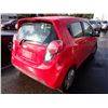 Image 3 : 2015 Chevrolet Spark