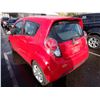 Image 4 : 2015 Chevrolet Spark
