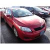 Image 2 : 2010 Toyota Corolla