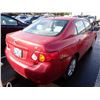 Image 3 : 2010 Toyota Corolla