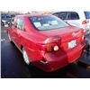 Image 4 : 2010 Toyota Corolla
