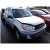 Image 2 : 2003 Toyota Rav4