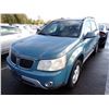 Image 1 : 2008 Pontiac Torrent
