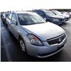 Image 2 : 2009 Nissan Altima
