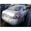 Image 3 : 2009 Nissan Altima