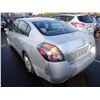 Image 4 : 2009 Nissan Altima