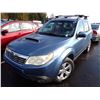 Image 1 : 2003 Subaru Forester