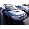 Image 2 : 2003 Subaru Forester