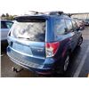 Image 3 : 2003 Subaru Forester