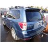 Image 4 : 2003 Subaru Forester