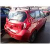 Image 3 : 2016 Nissan Versa