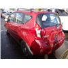 Image 4 : 2016 Nissan Versa
