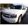 Image 1 : 2008 Chevrolet Avalanche