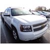 Image 2 : 2008 Chevrolet Avalanche