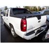 Image 4 : 2008 Chevrolet Avalanche