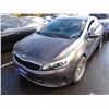 Image 1 : 2018 Kia Forte
