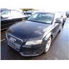 Image 1 : 2009 Audi A4